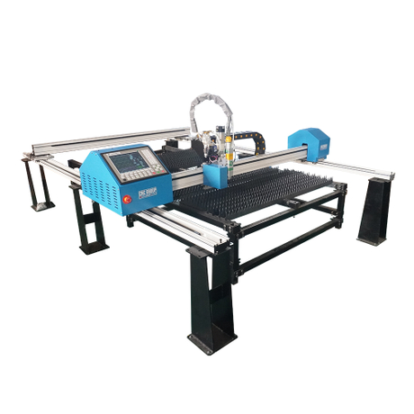 Portable Gantry Laser Cutting Machine