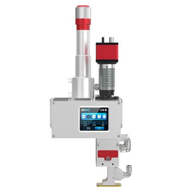Industrial type Automatic laser welding robot