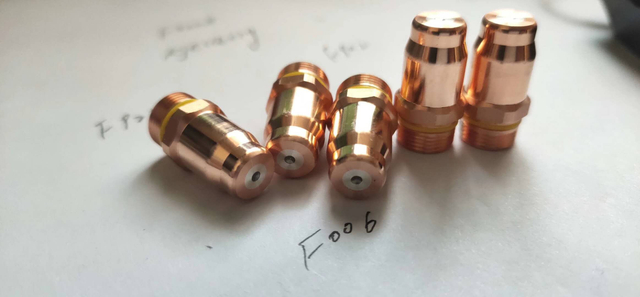 F006 elektróda