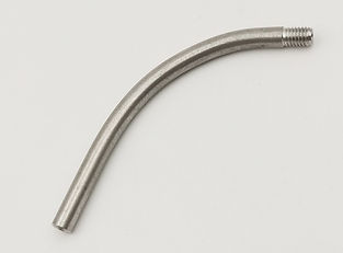 Qi Lin Wire Feed Tube-Bend