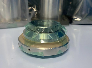 Precitec magasság-érzékelő-Han*S Laser P0464-86862