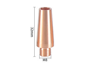 HanWei Welding Nozzle-Type C