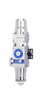 MN15S Small Power Fiber Laser Cutting Head