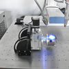 Automatic Platform laser welding machine