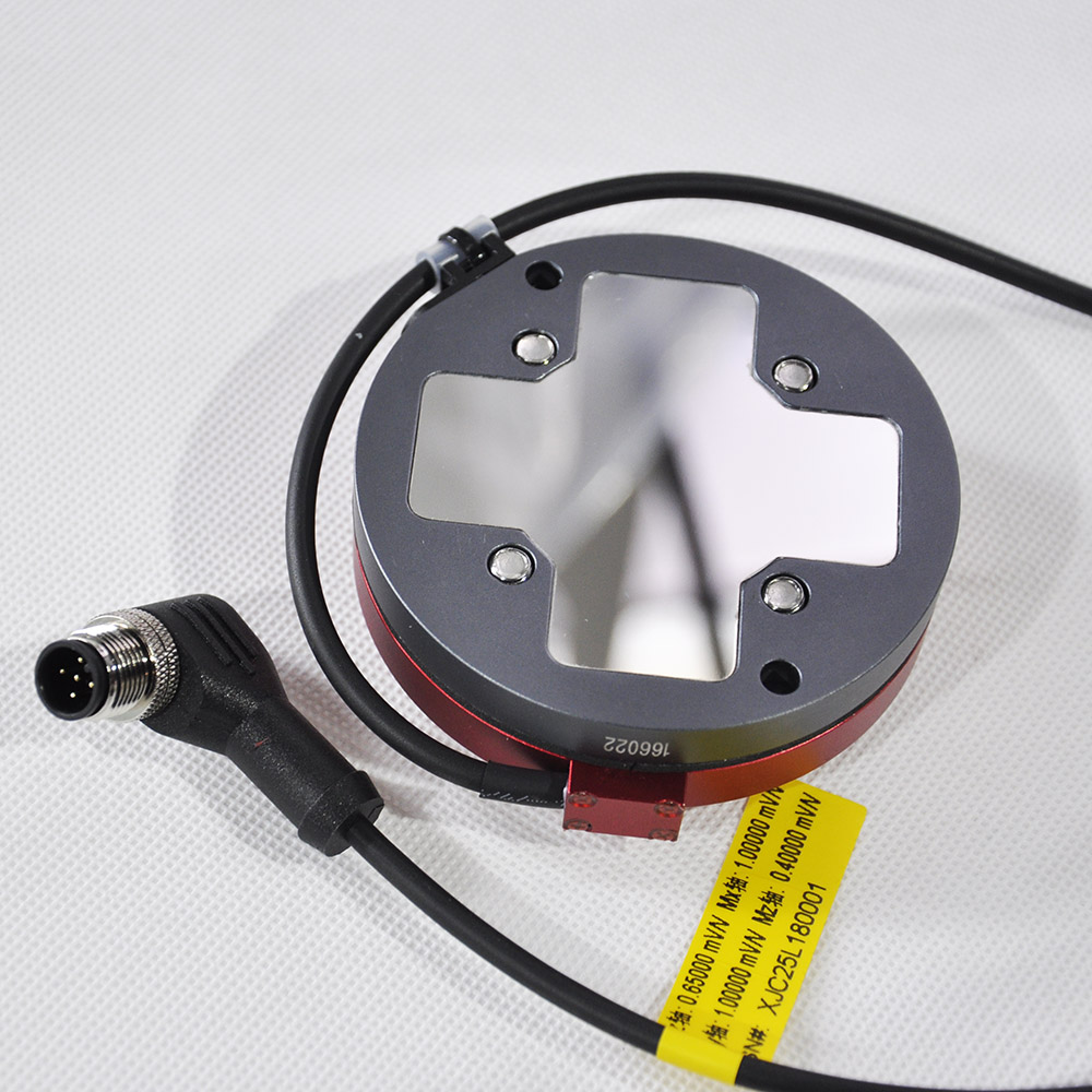 Six-axis Force Sensor