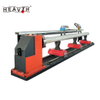 Portable Sheet Pipe Tube Dual-use CNC Plasma Cutting Machine MS-1530XGB