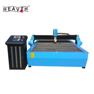 Table Type CNC Plasma Cutting Machine Sheet Metal Cutting Machine