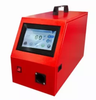 Machine de soudage au laser manuel refroidi par air