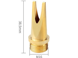 CQWY Welding Nozzle-Type A