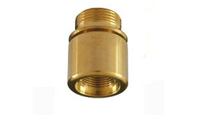 Adapter a Precitec HP/N fúvókákhoz