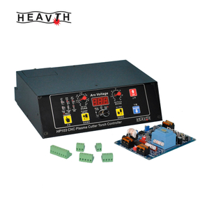 HP103 plasma arc voltage height controller