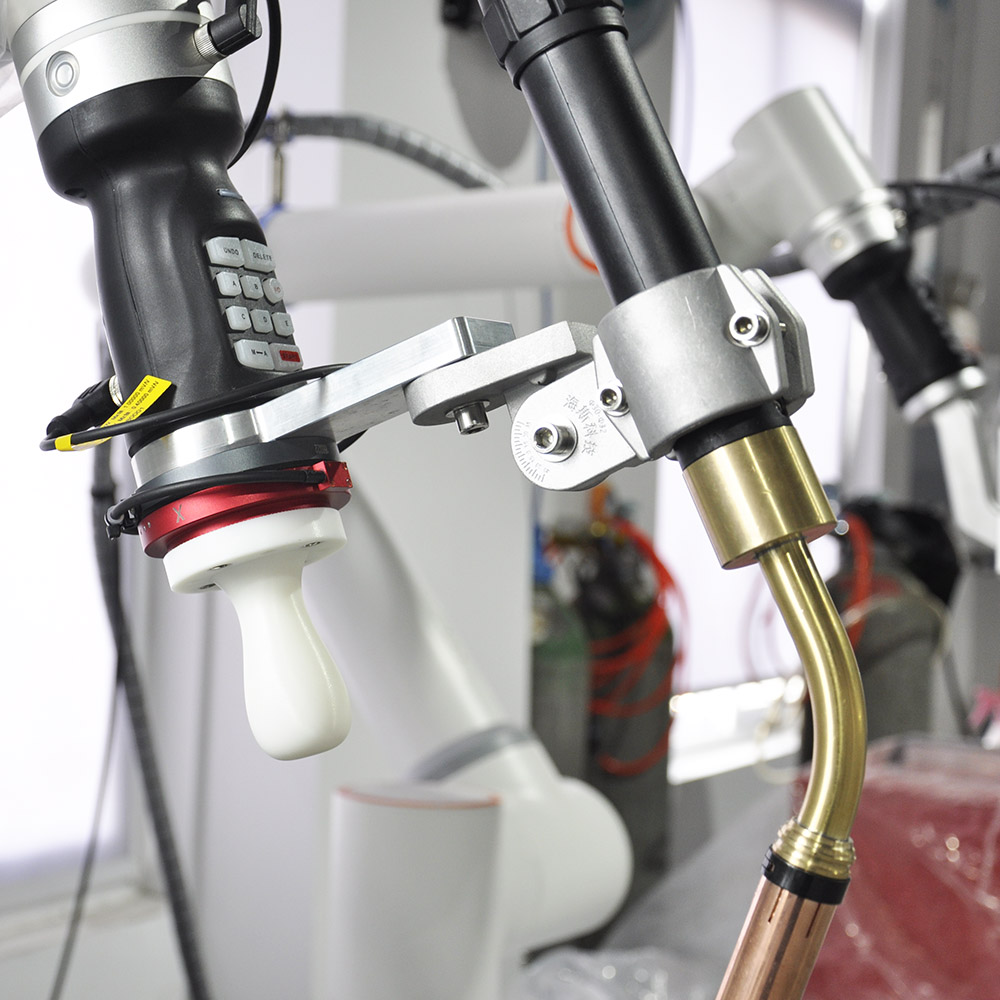 Six-axis Force Sensor