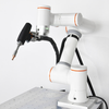 Cobot type Automatic laser welding robot