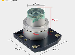 PRECITEC SENSOR INSERT F150