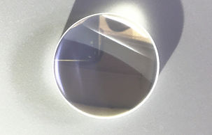 Cincinati Focusing Lens D38.1F123