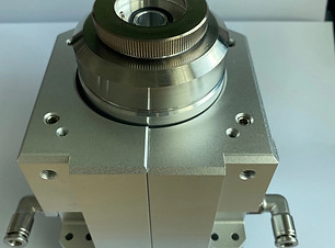 Precitec vízhűtő készlet, Precitec Procutter 2.0 F200