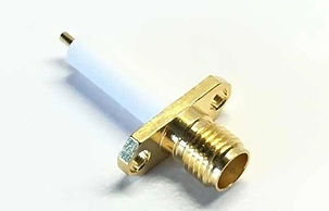 Lasermech csatlakozó