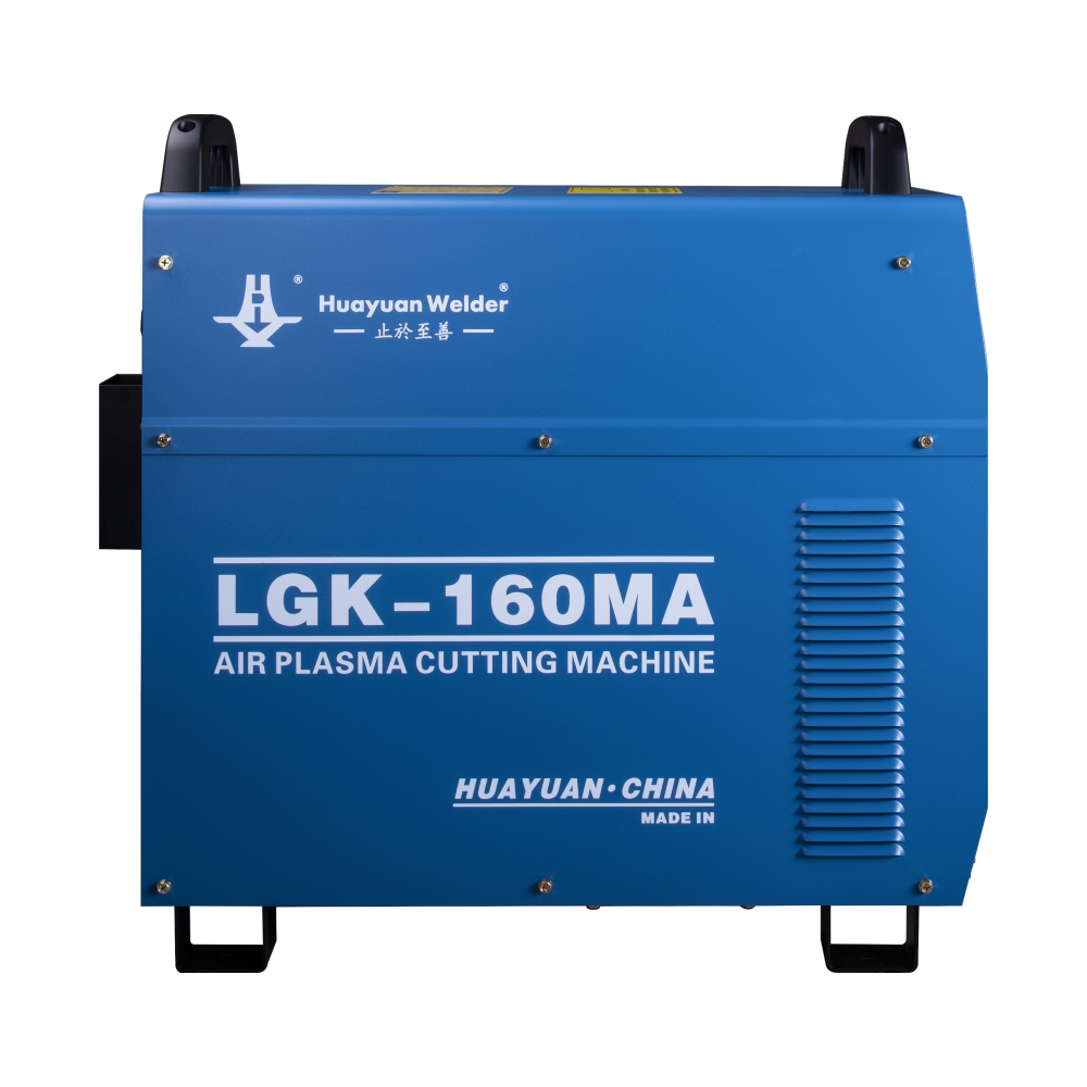 LGK-160MA Huayuan Handheld Air Plasma Cutter
