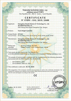 Specialized in product