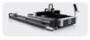 Heavth Laser T-Series Laser Sheet And Tube Fiber Laser Cutting Machine