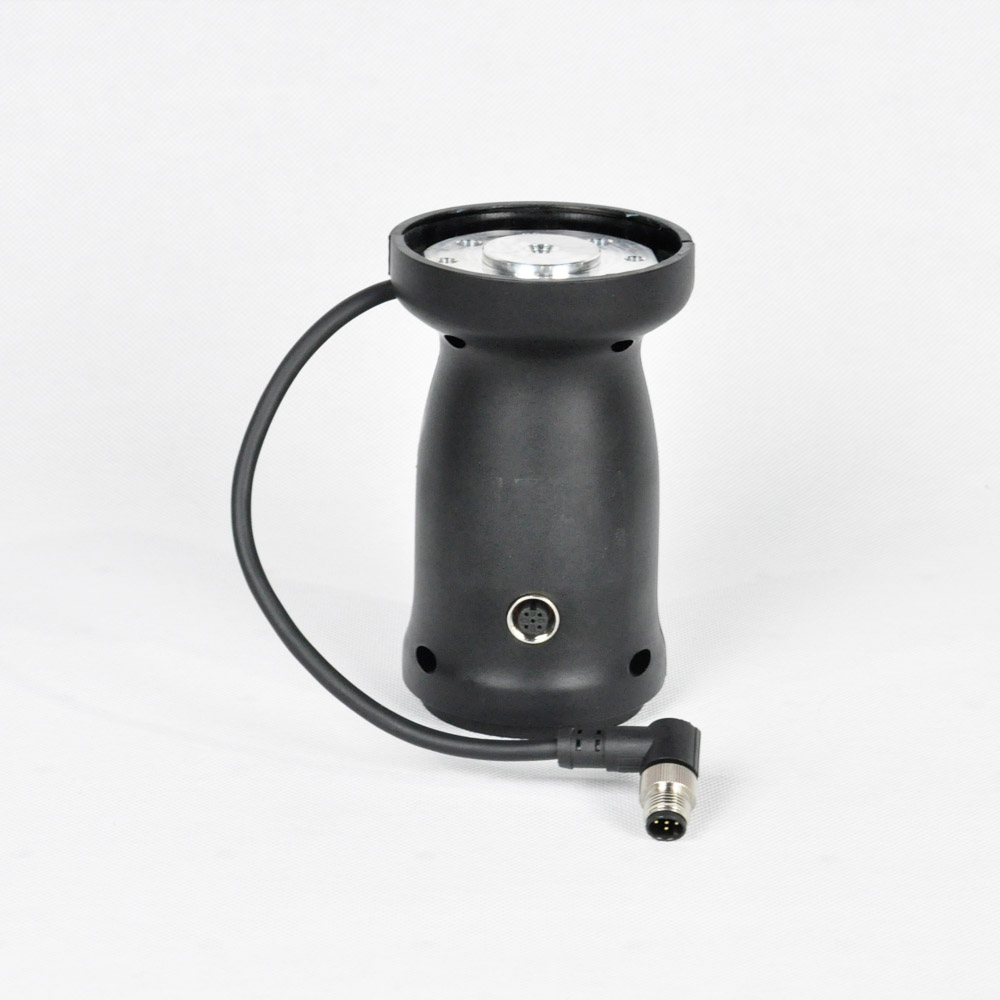 Easy Programming Smart Handle for Collaborative Robot Arm