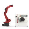 Industrial type Automatic laser welding robot