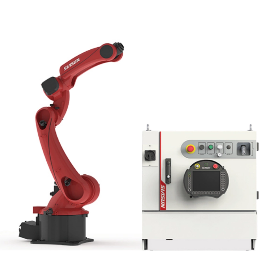Industrial type Automatic laser welding robot