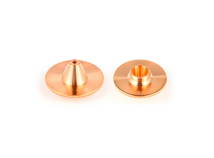 Precitec de HP1.5 'unum nozzles