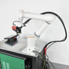 Hot Selling Automatic Collaborative Robotic MIG Welding Machine 350A with Laser Tracking System Mig Welder
