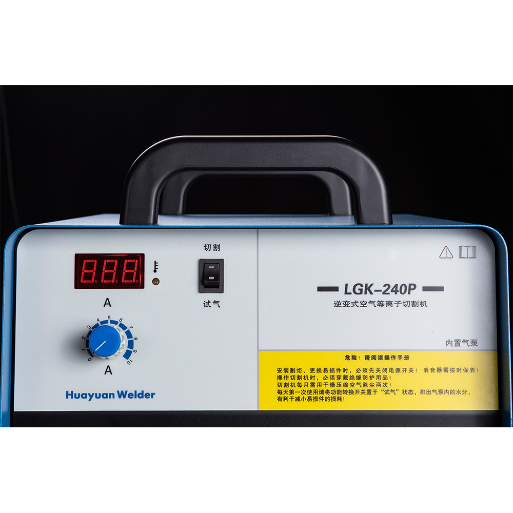 LGK-240P Plasma Cutting Machine