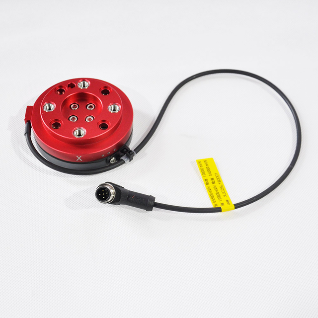 Six-axis Force Sensor