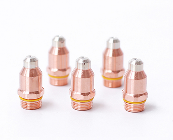 G032Y-S elektróda (ezüst fej) kompatibilis