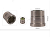 D37F100 Collimating lens with Holder 12000w/15000W(1pcs Aspherical Len)