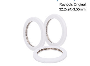 RAYTOOLS Seal ring for D27.9*T4.1