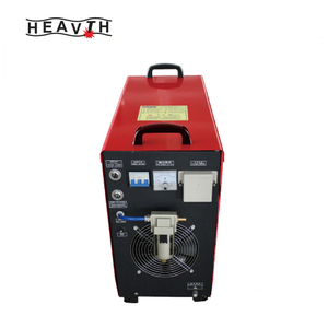 Plasma power supply for CUT100 machine