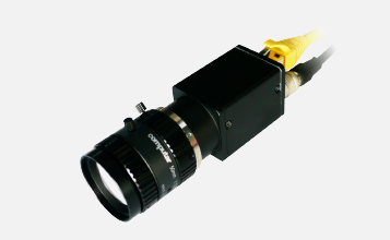 CypVision High Precision Vision System