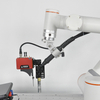 Hot Selling Automatic Collaborative Robotic MIG Welding Machine 350A with Laser Tracking System Mig Welder