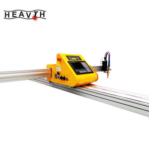 MS-1530 Portable Cnc Plasma Flame Cutter for Carbon Steel