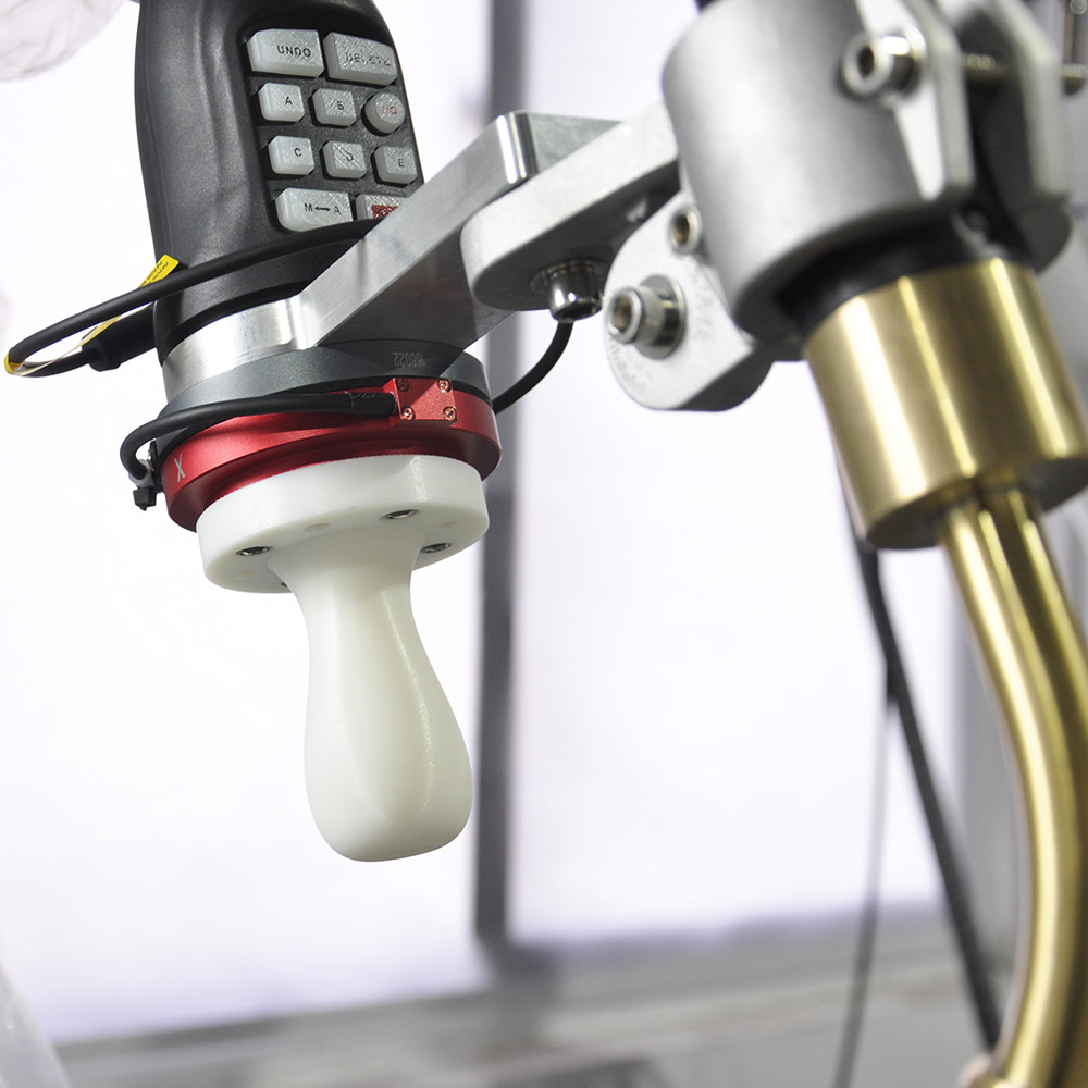 Six-axis Force Sensor