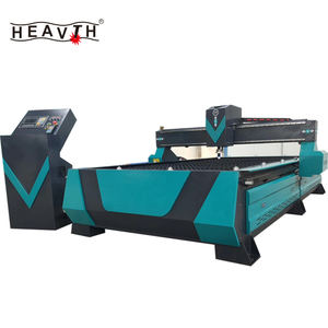 Desktop CNC Plasma Cutting Machine Table Plasma Cutting Machine MS-1530T