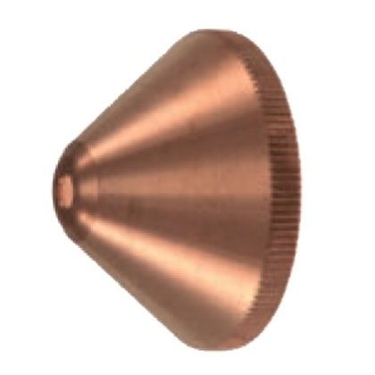 Swirl gas cap, 5.0mm V4350