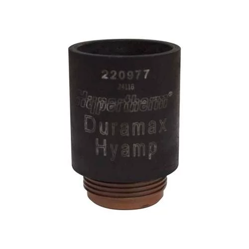 Hypertherm 220977 Duramax Hyamp 45-125A Retaining Cap