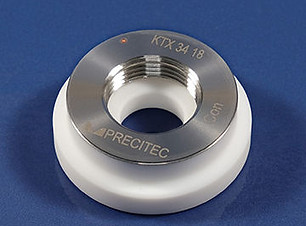 Precitec KT X Ceramics P0595-92036