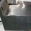 Pulsed laser cleaning machine Eco-friendly And Non-destructive Cleaning