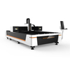Heavth P-Series High Precision Laser Cutting Machine