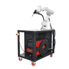 CR5-700W Automatic Cobot Air Cooled Fiber Laser Welding Machine