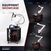 Collaborative Robot MIG Welding Cobot Arc Welding System