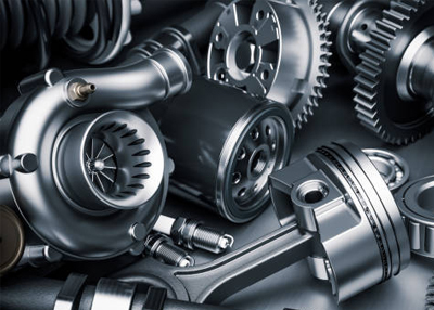 Automotive & Auto Parts