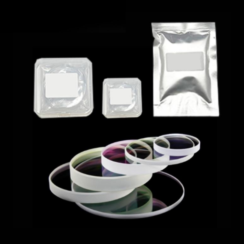 Bystronic LPTO11-3430SE Sapphire 342.8 343 365 Protective Window Fiber Laser Lens Accessories