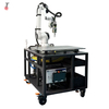 What application scenarios can collaborative robots be used in?